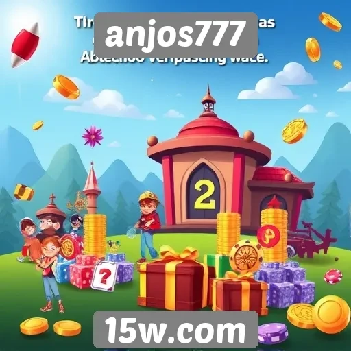 Estatísticas de uso e popularidade do site anjos777