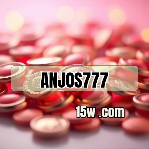 anjos777: Explore os Incríveis Recursos do Seu App de Jogos