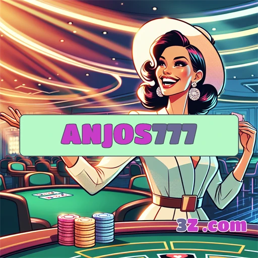 Descubra a Emoção do Bingo no Anjos777
