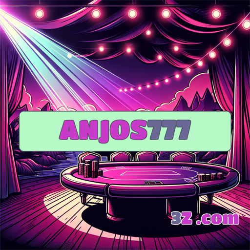 Atrações do Cassino no Anjos777: Diversão e Emoção em Cada Jogo