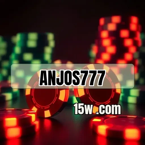 anjos777: O Seu Portal Seguro para Jogos Online no Brasil