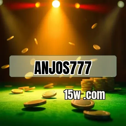 anjos777: Explore o Mundo Fascinante dos Jogos e Apostas Online