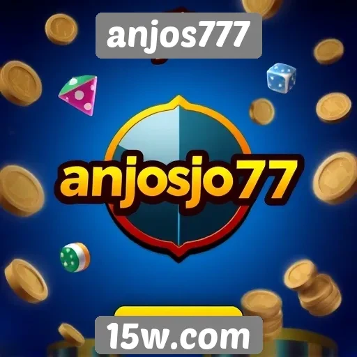 Ofertas e promoções disponíveis em anjos777