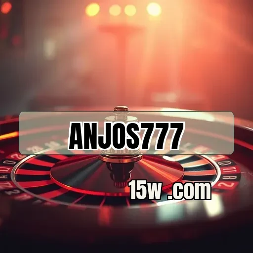 anjos777: Pagamentos Rápidos e Seguros que Você Vai Adorar