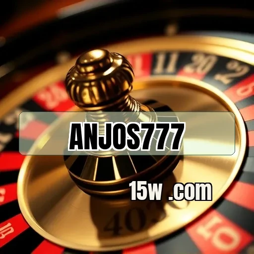 anjos777: Descubra a Poderosa Plataforma de Jogos Online