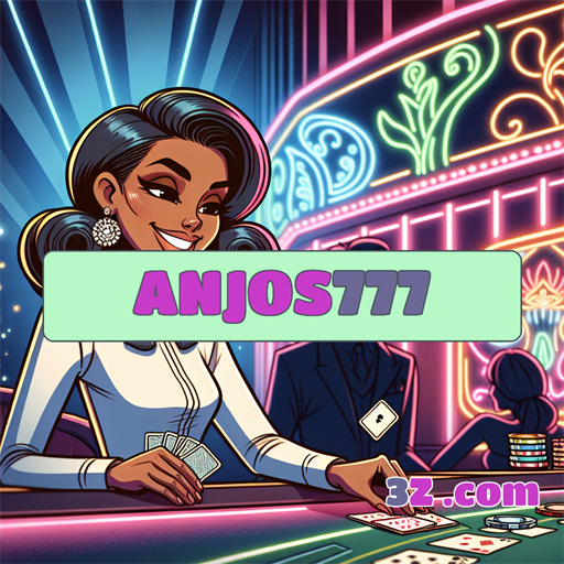 Descubra o Mundo do Poker no Anjos777