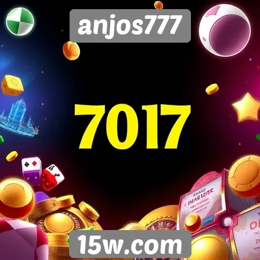 análise de jogos populares no site anjos777