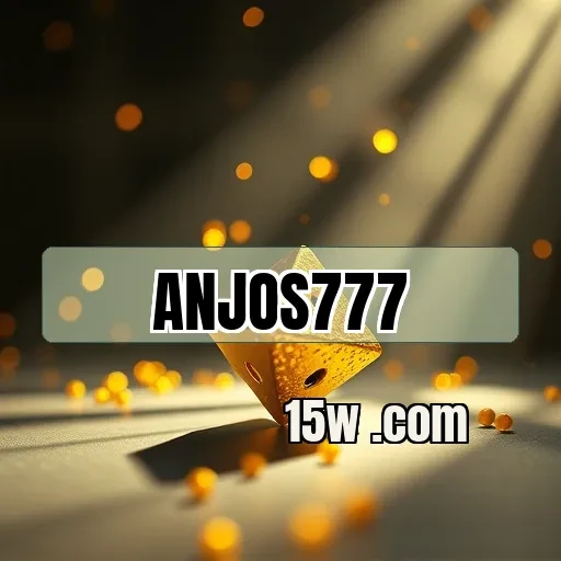 anjos777: Promoções Irresistíveis que Todo Jogador Deve Conhecer