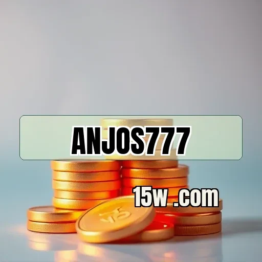 anjos777: Segurança e Diversão Garantidas em Jogos Online