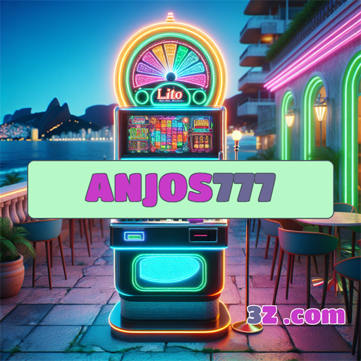 A Emoção dos Caça-Níqueis: Entretenimento e Estratégia no Anjos777