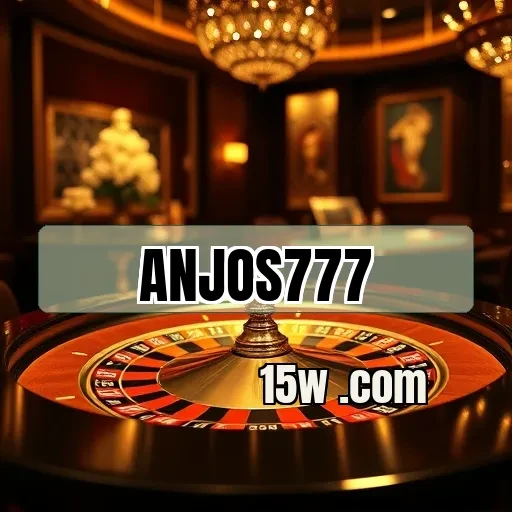 anjos777: Descubra Caça-Níqueis Imperdíveis Para Ganhar em Grande Estilo